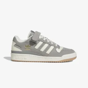 Adidas Originals | FORUM LOW  { GREY