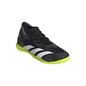 Adidas Predator Accuracy Injection.3 Youth Indoor Shoes