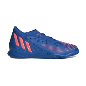 Adidas Predator Edge.3 Youth Indoor Shoes