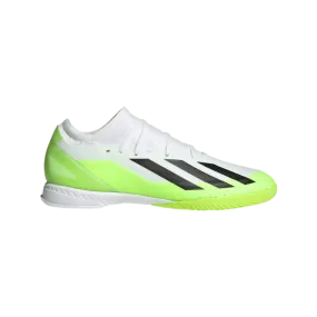 Adidas X Crazyfast.3 Indoor Shoes