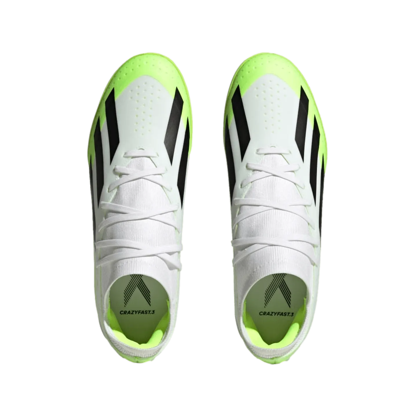 Adidas X Crazyfast.3 Indoor Shoes