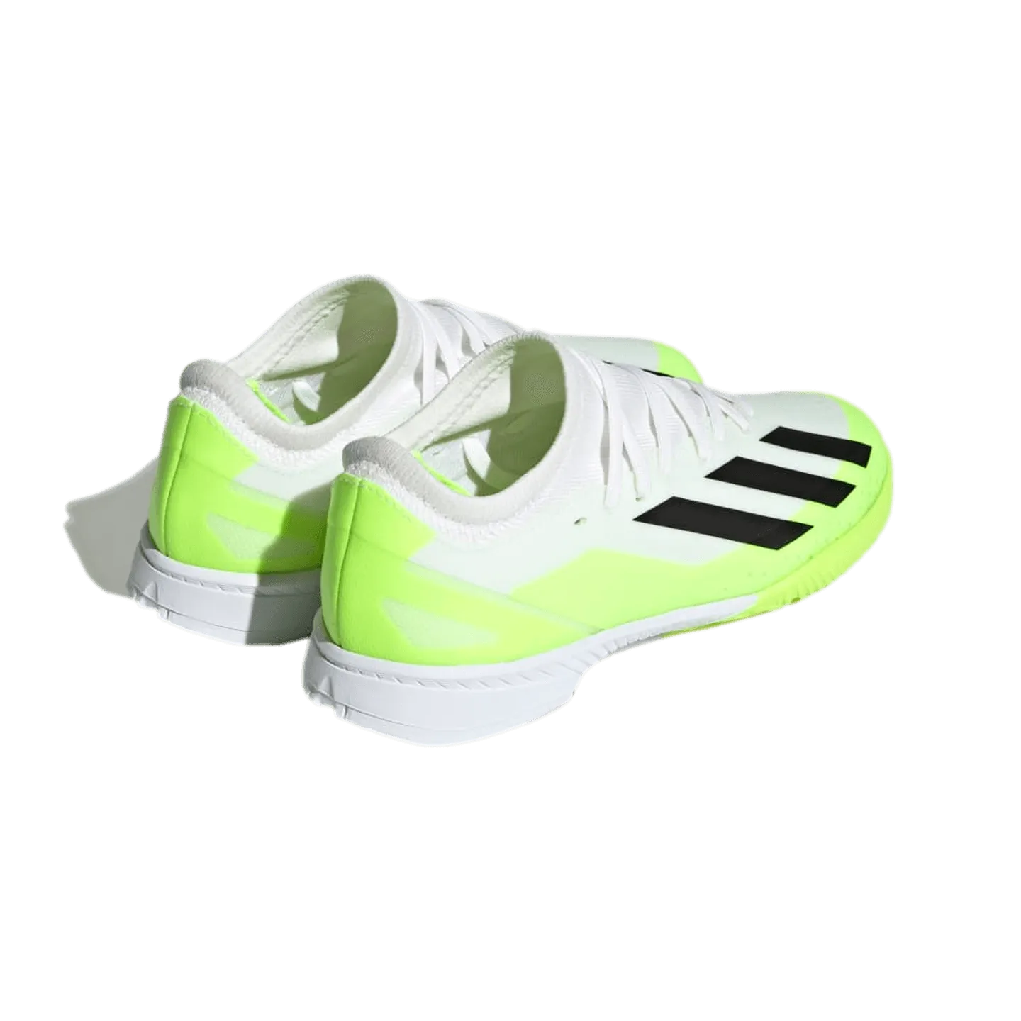 Adidas X Crazyfast.3 Youth Indoor Shoes