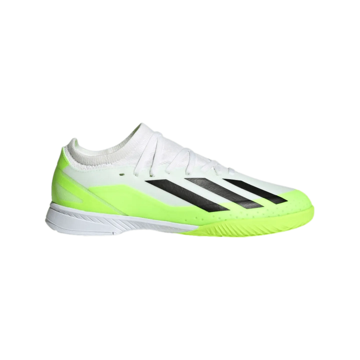 Adidas X Crazyfast.3 Youth Indoor Shoes