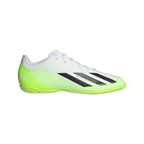 Adidas X Crazyfast.4 Indoor Shoes