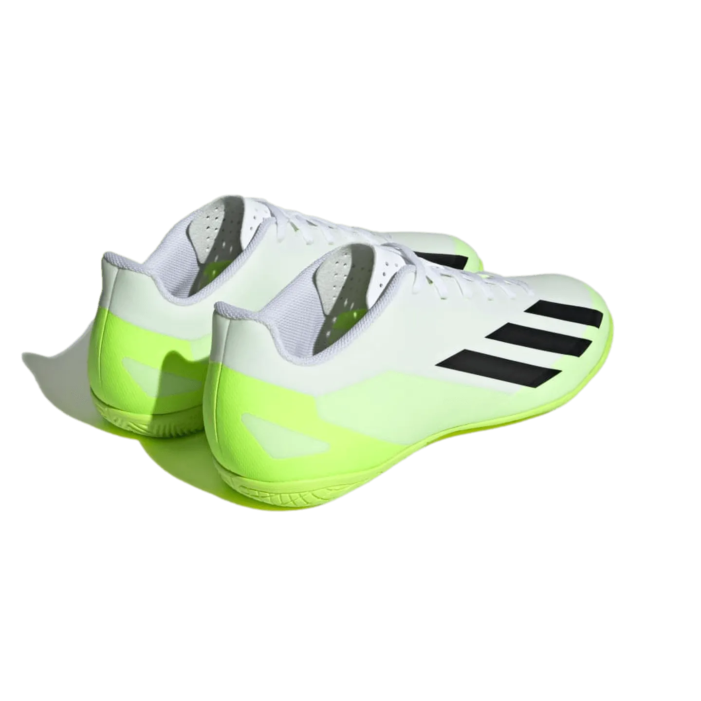 Adidas X Crazyfast.4 Indoor Shoes