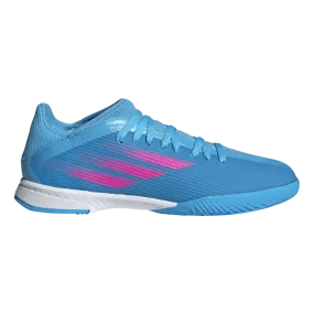 Adidas X Speedflow.3 Youth Indoor Shoes