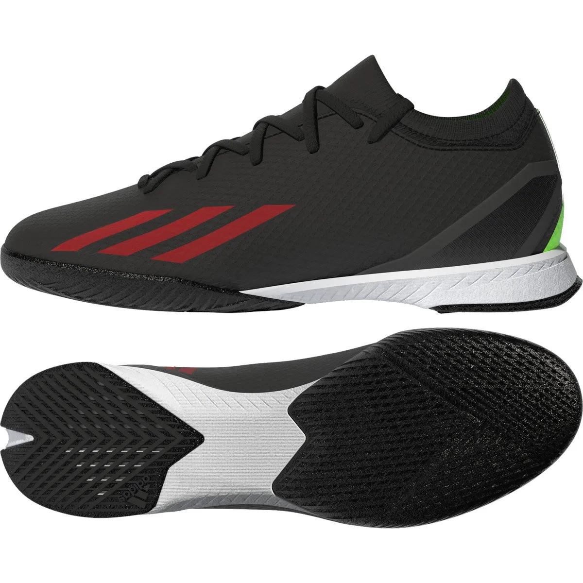 Adidas X SPEEDPORTAL .3 IN