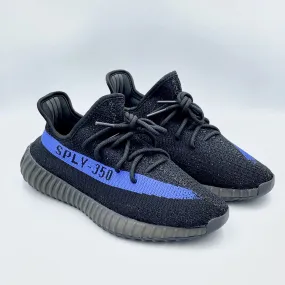 Adidas Yeezy 350 V2 Dazzling Blue