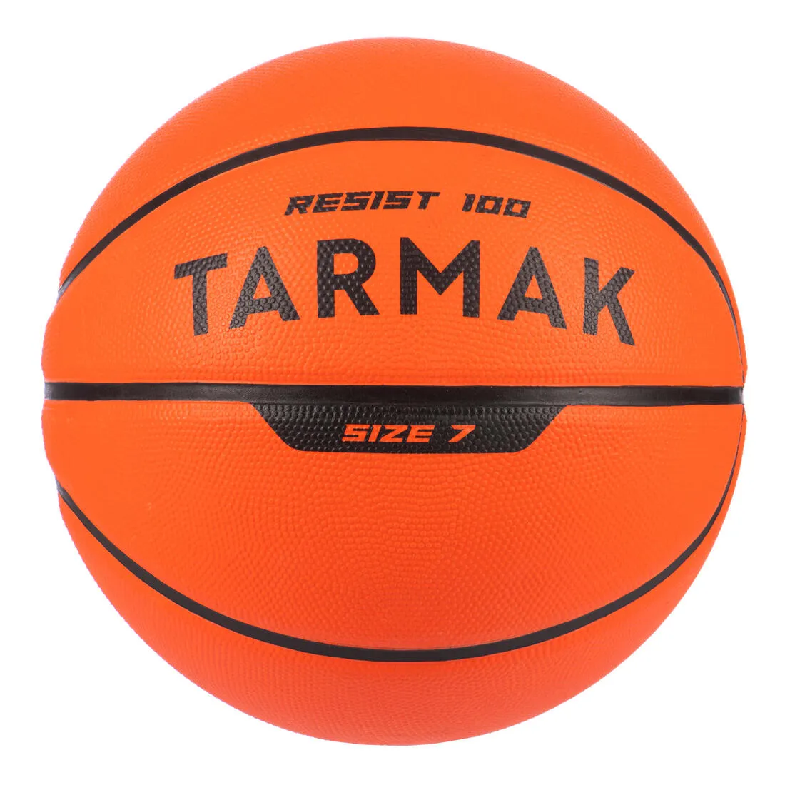 Adult's Durable Basketball Size 7 - R100