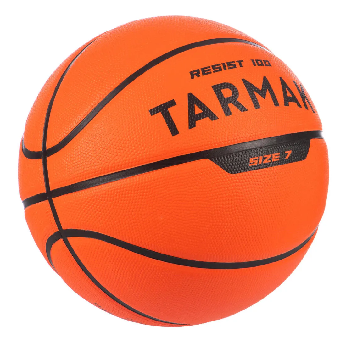 Adult's Durable Basketball Size 7 - R100