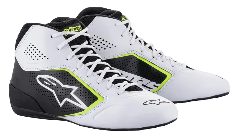 Alpinestars Shoes Tech-1 K Start v2 20