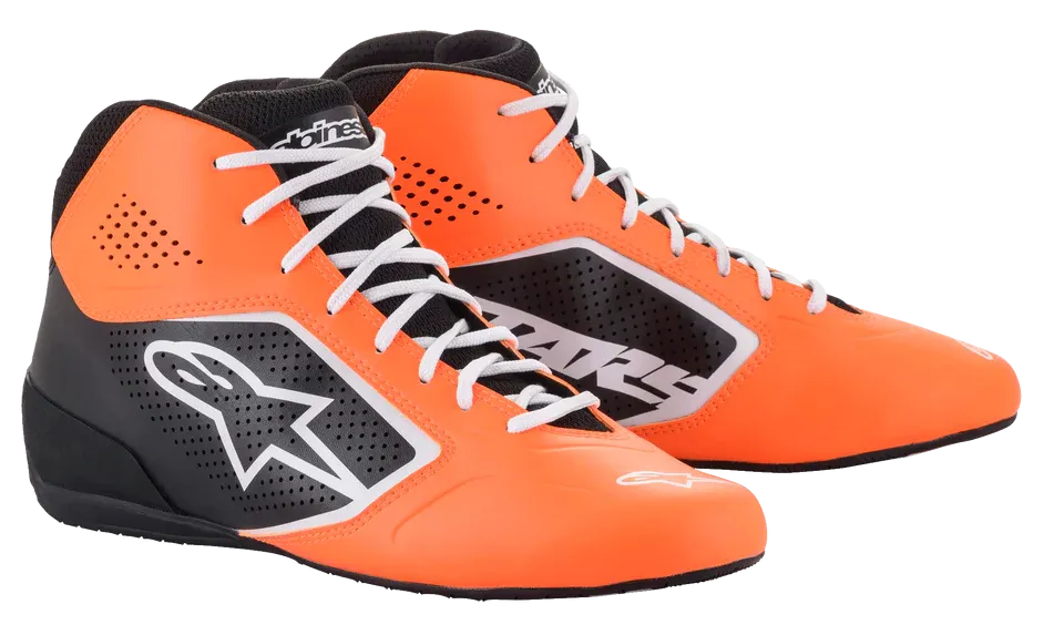 Alpinestars Shoes Tech-1 K Start v2 20