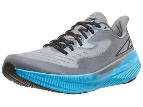 Altra | Experience Flow | Men's | Gray/Blue