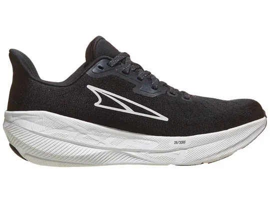 Altra | Experience Flow | Women's | Black/White