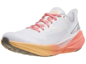 Altra | Experience Flow | Women's | White/Coral