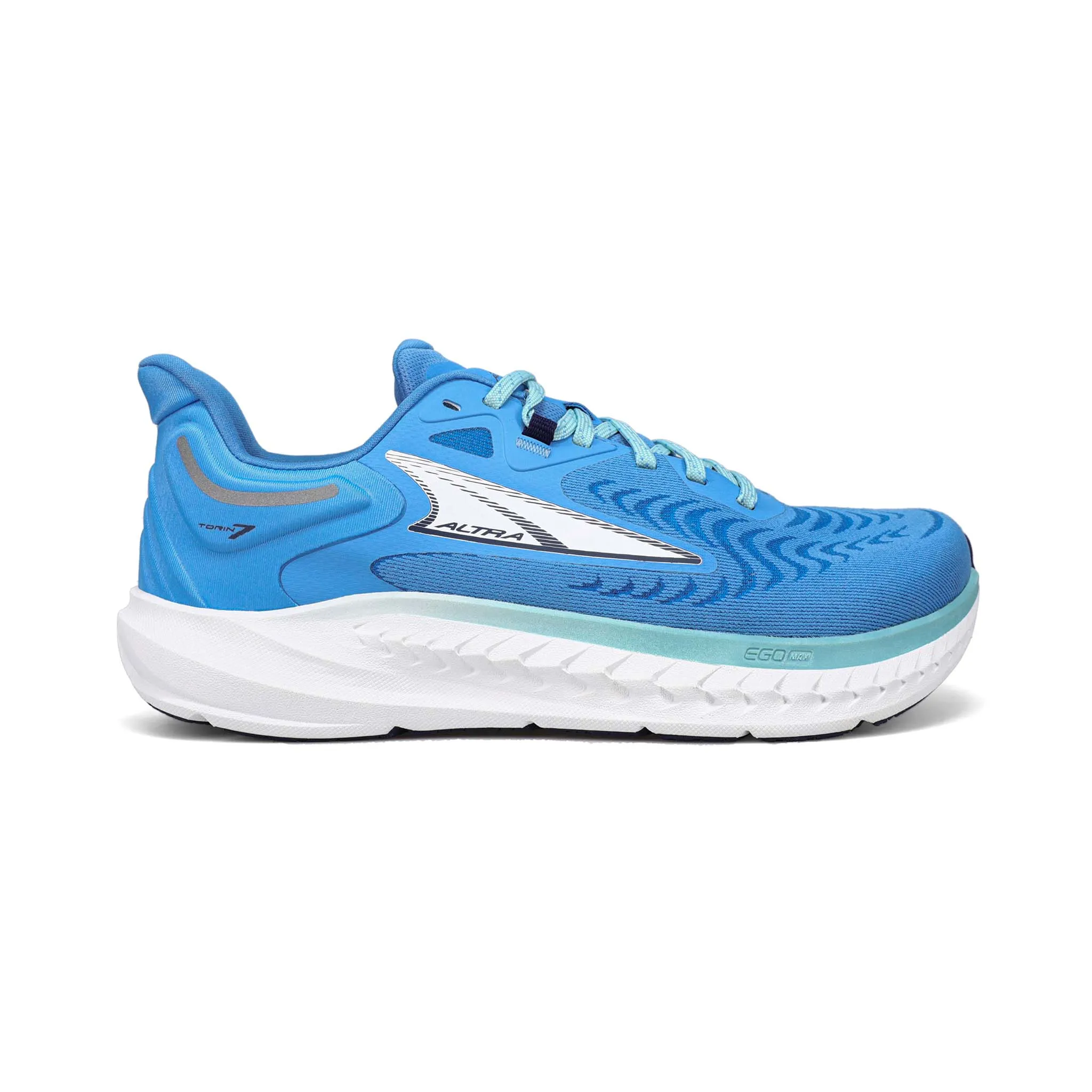 Altra | Women's Torin 7 Running Shoes - Blue