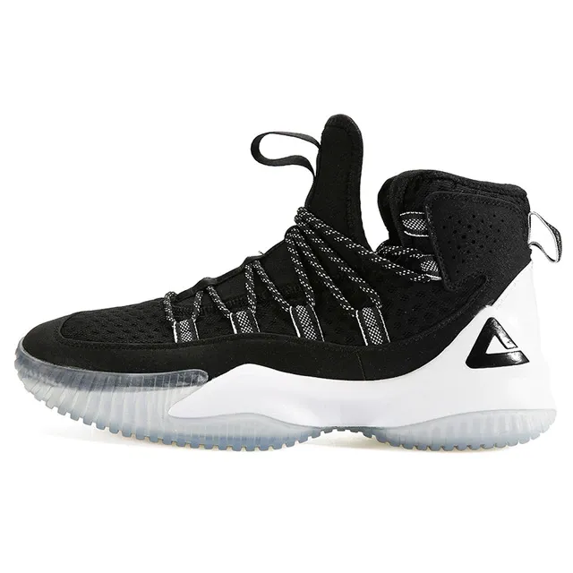 Bryan Men's Basketball Shoes