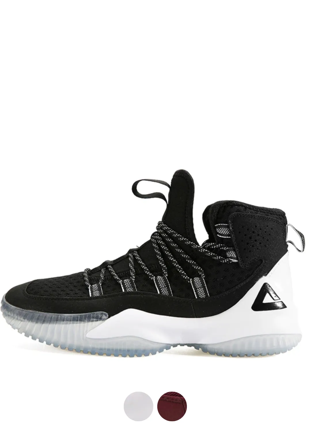 Bryan Men's Basketball Shoes