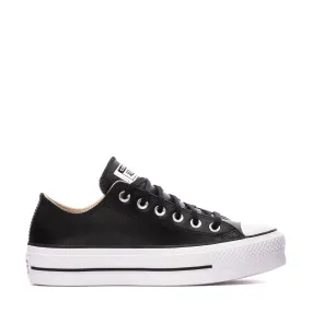 Chuck Taylor All Star Platform - Womens