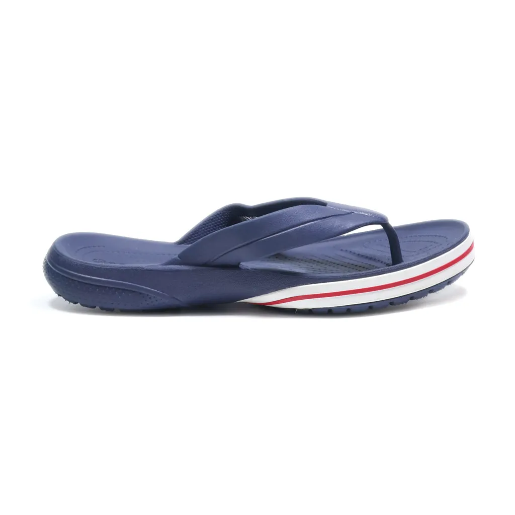 Crocs Slippers Eva Blue Colour For Men