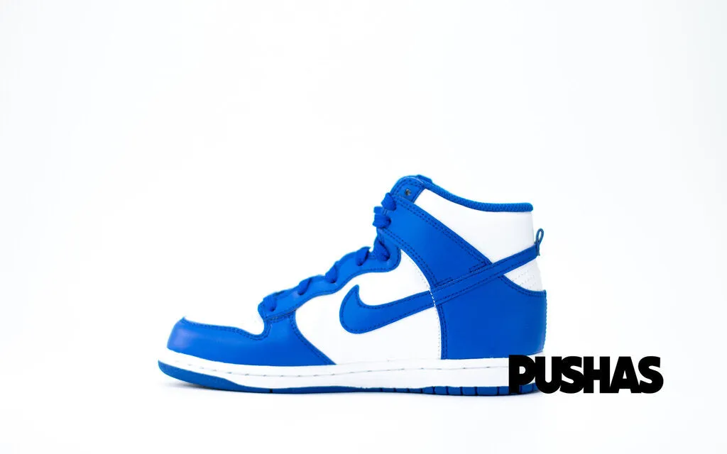 Dunk High 'Game Royal' PS