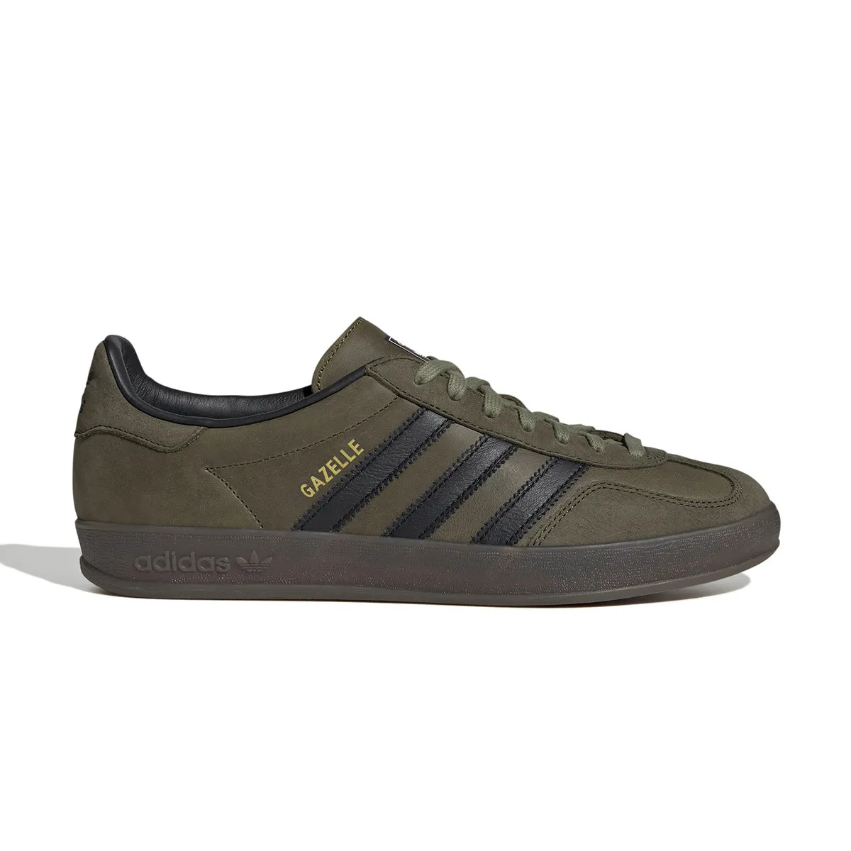 Gazelle Indoor 'Focus Olive'