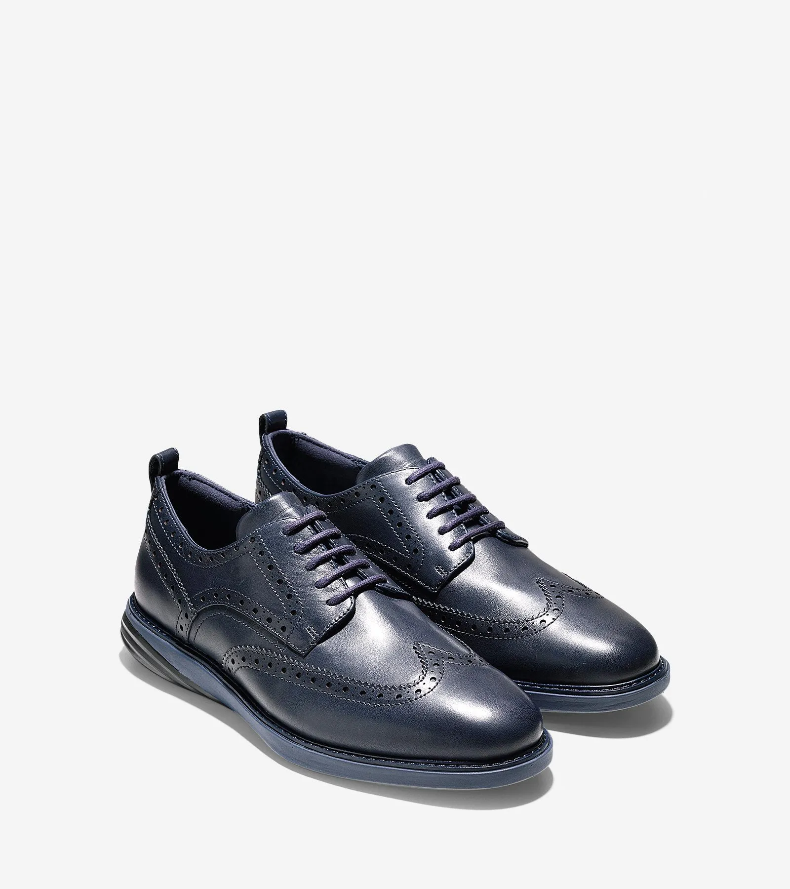 Grand Evolution Wingtip Oxford