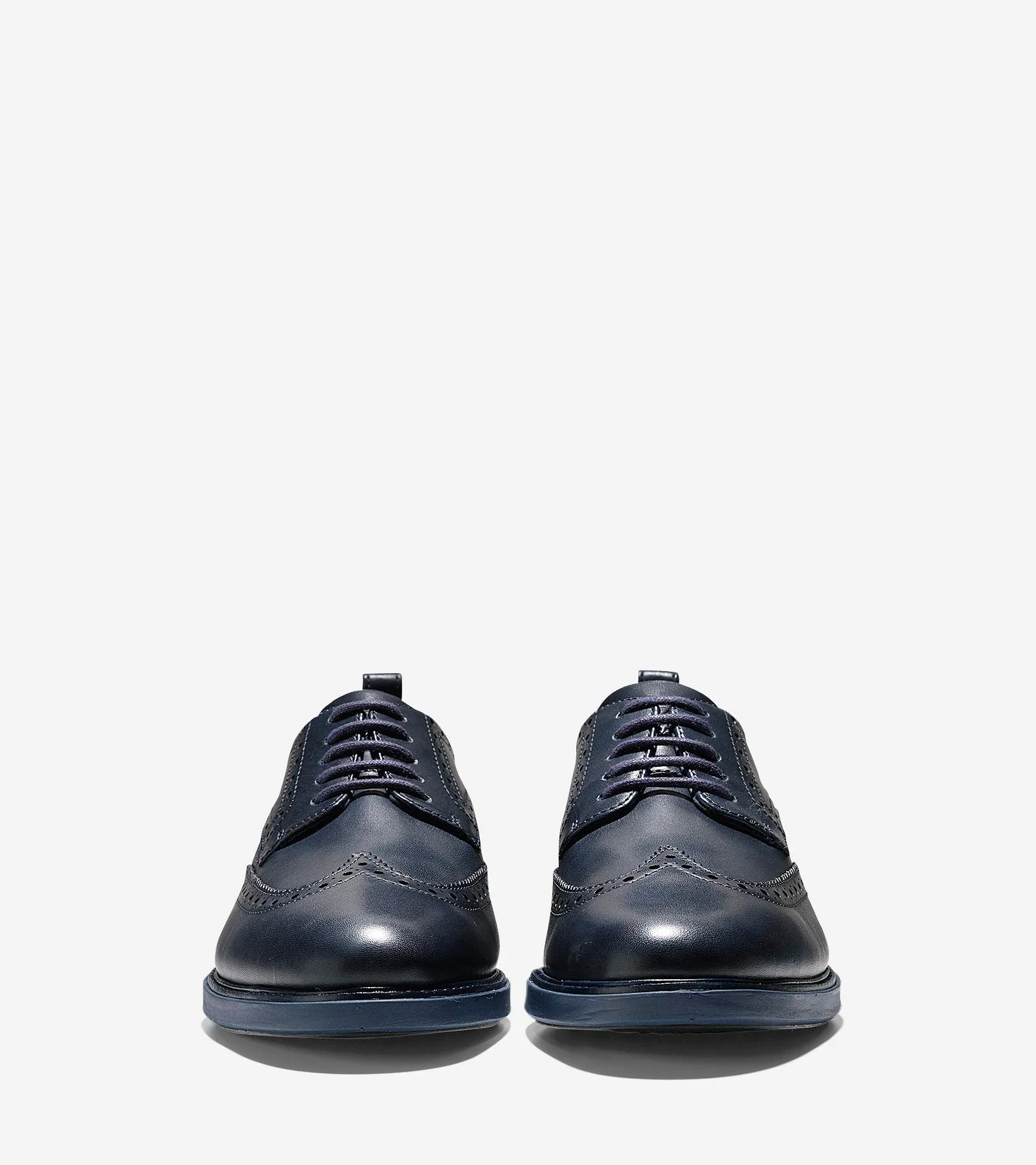 Grand Evolution Wingtip Oxford