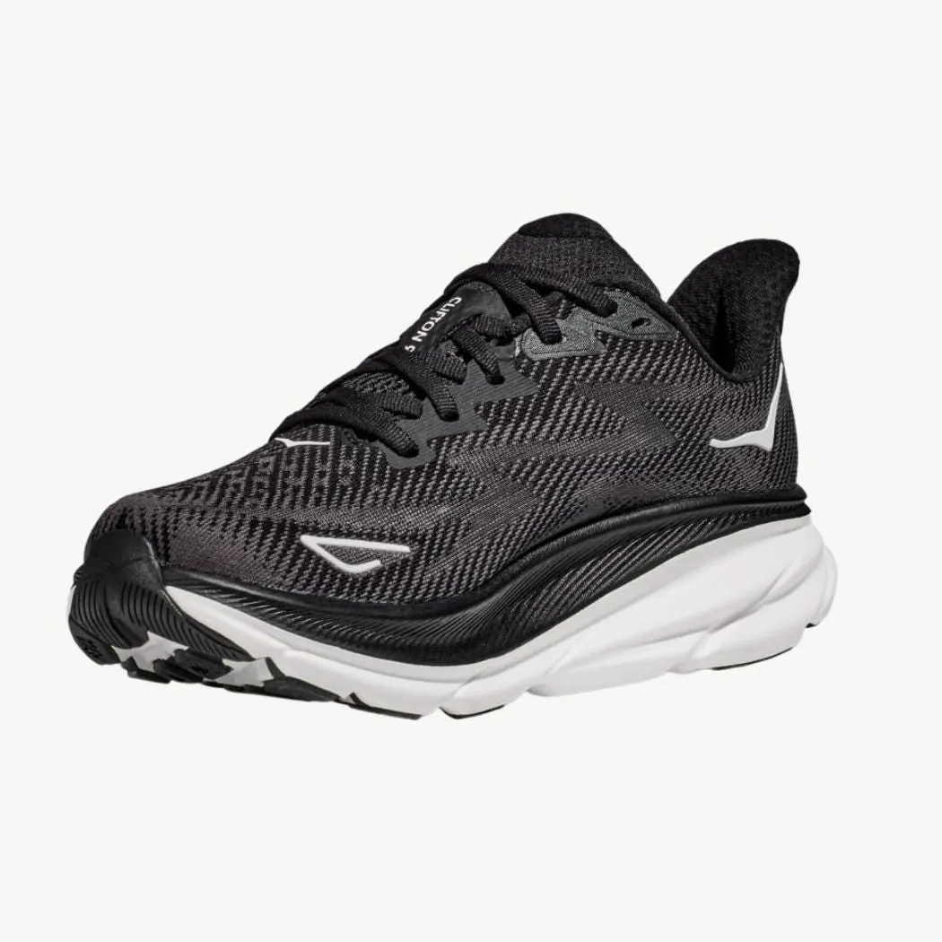 hoka Clifton 9 WIDE Men's Running Shoes