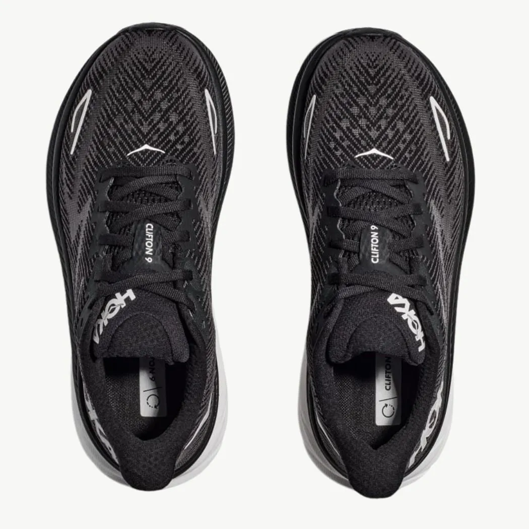 hoka Clifton 9 WIDE Men's Running Shoes