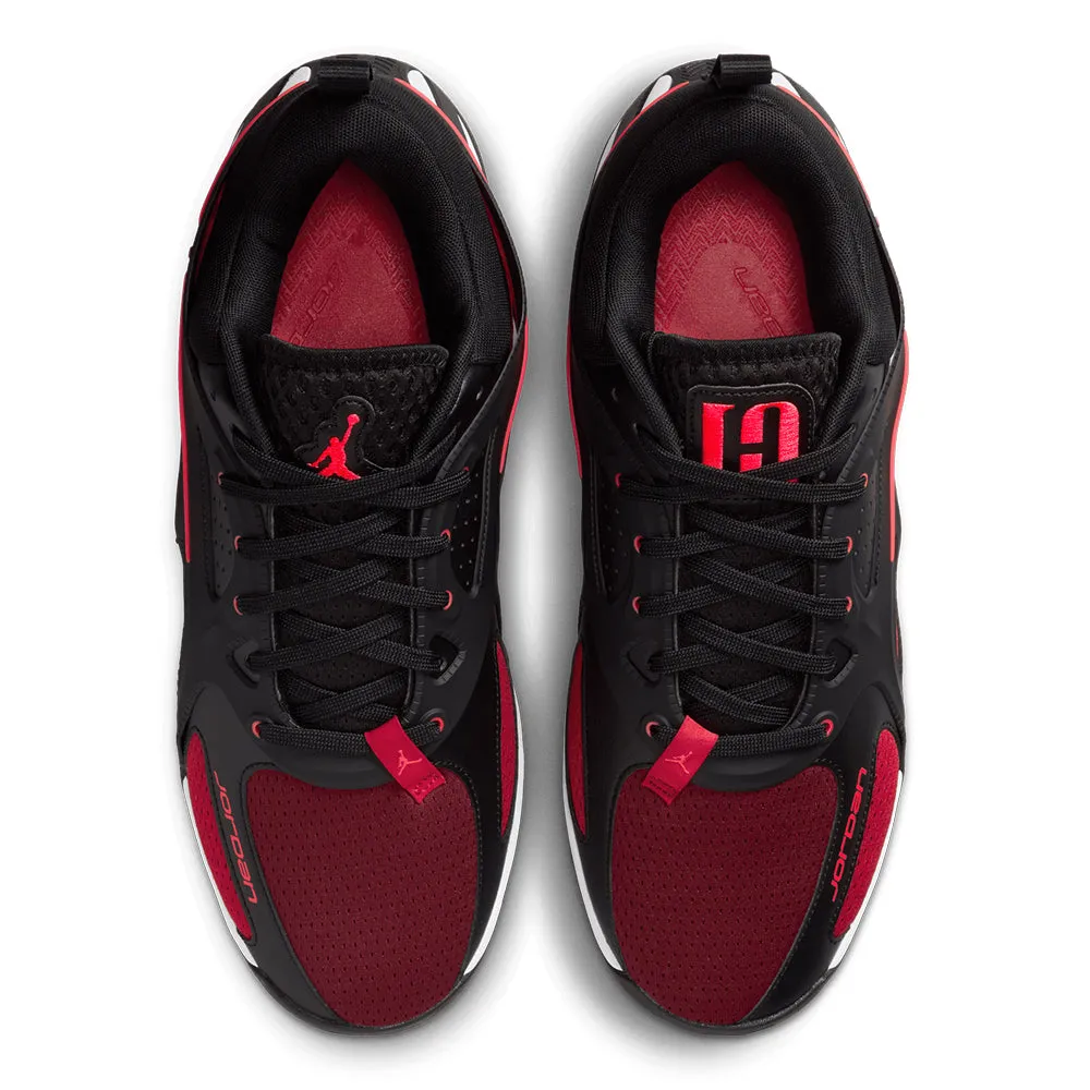 Jordan Men's Heir Series PF "Bloodline" Basketball Shoes