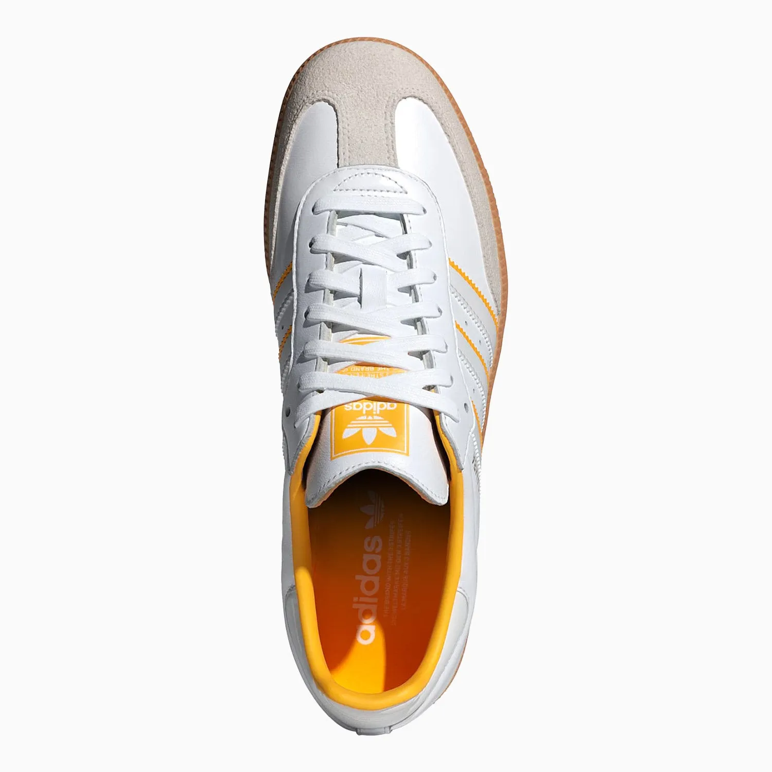 Men's Originals Samba OG Shoes