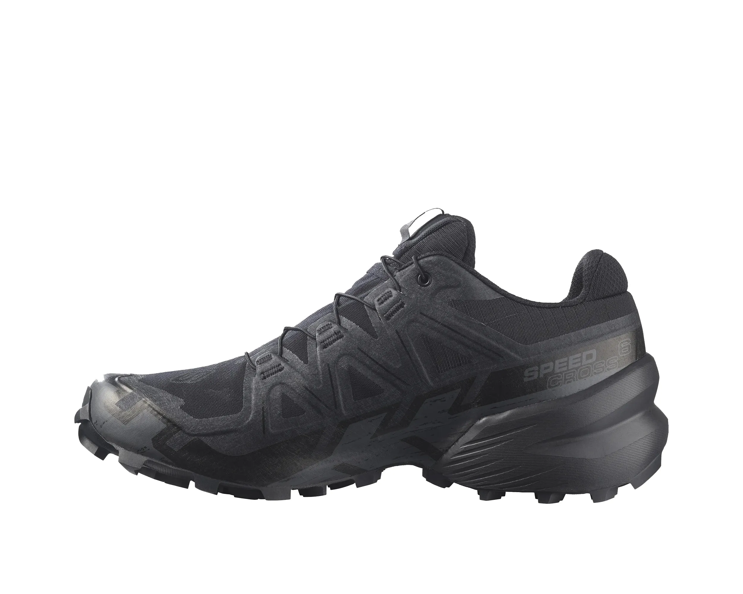 Men`s Speedcross 6 Gore-Tex Trail Running Shoes