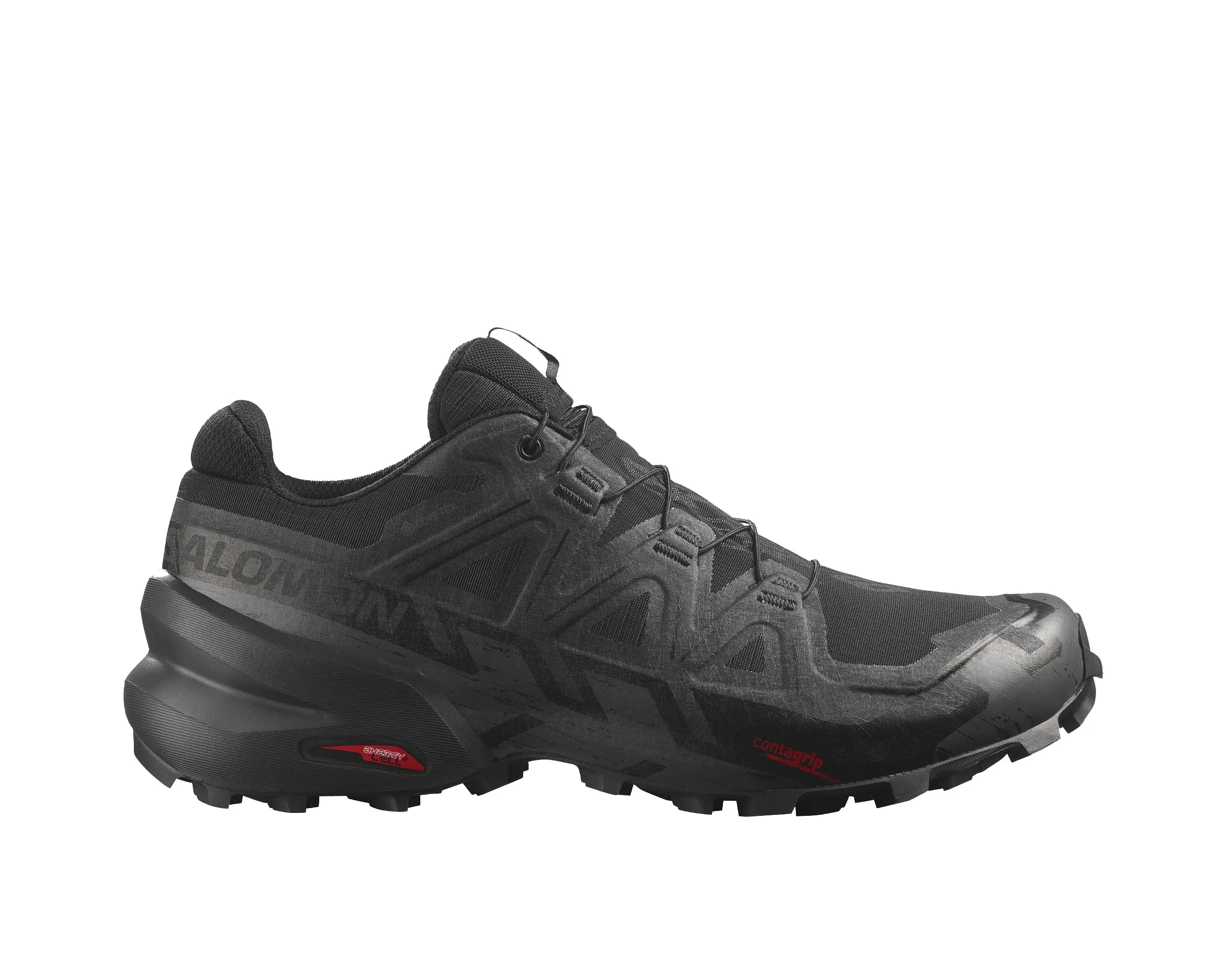 Men`s Speedcross 6 Gore-Tex Trail Running Shoes