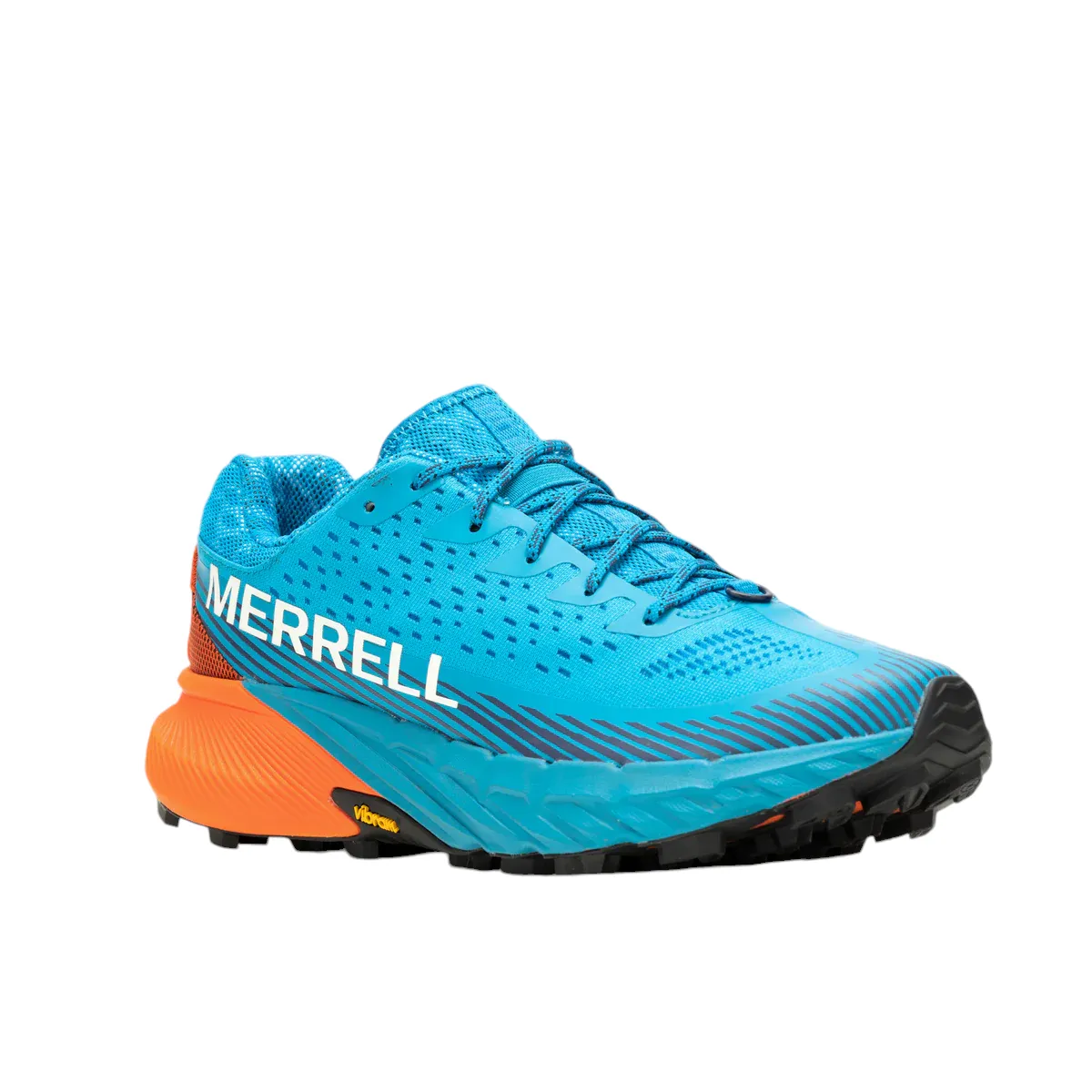 Merrell Men's Agility Peak 5 Trail Shoes