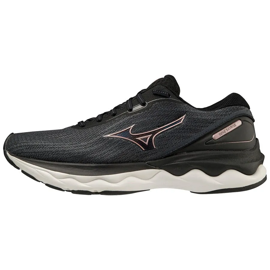 Mizuno Women's Skyrise 3 Running Shoes