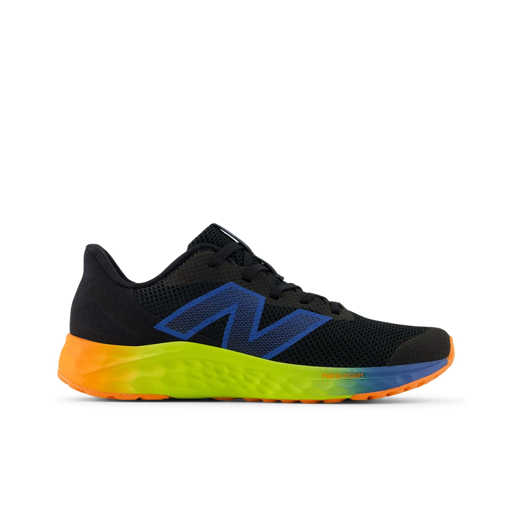 New Balance FF Arishi GS Kids Running Shoes