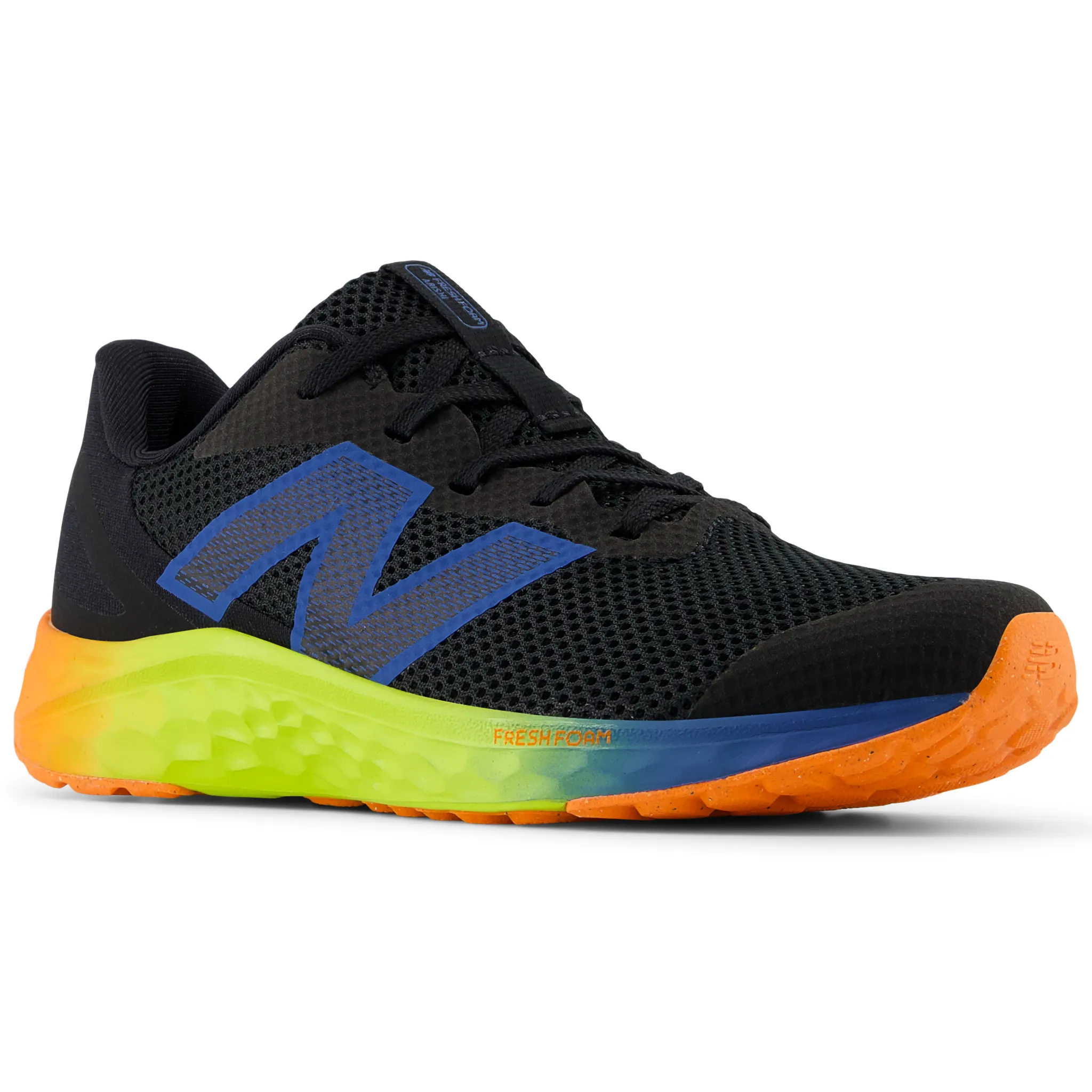 New Balance FF Arishi GS Kids Running Shoes