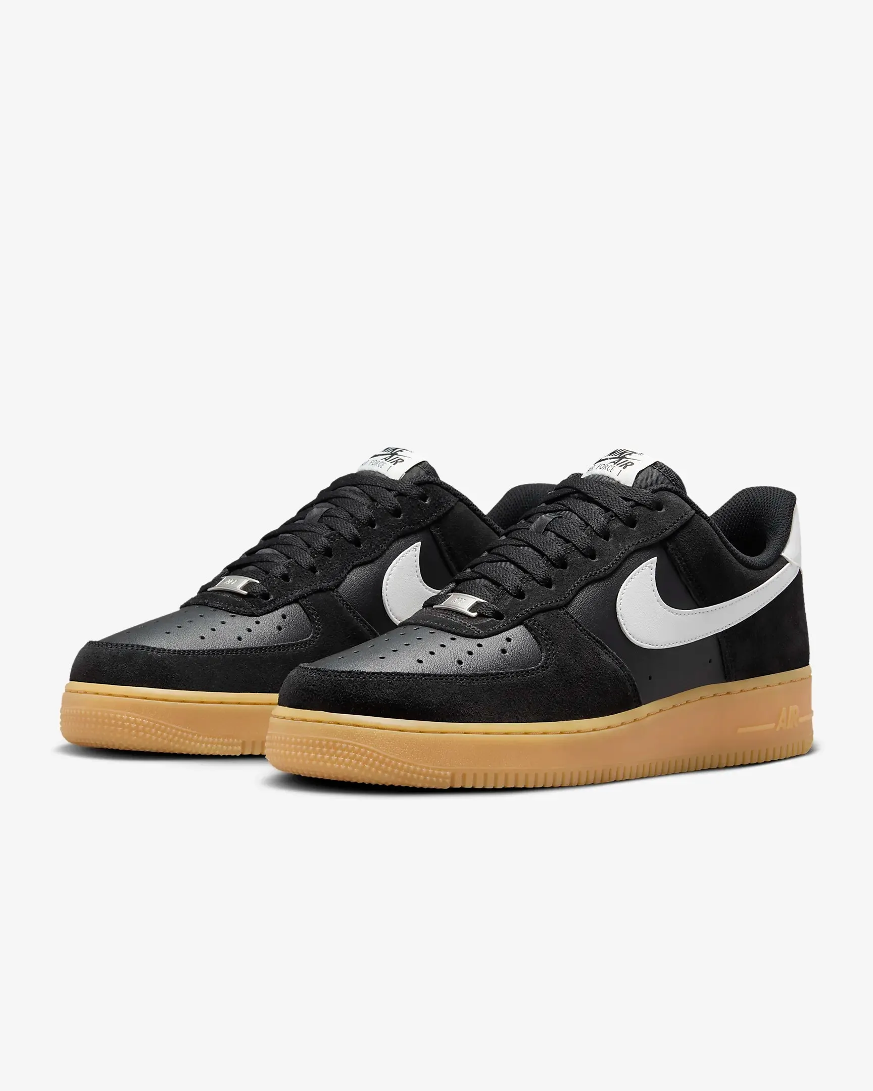 NIKE AIR FORCE 1 '07 LV8 MENS SNEAKERS - FQ8714-004