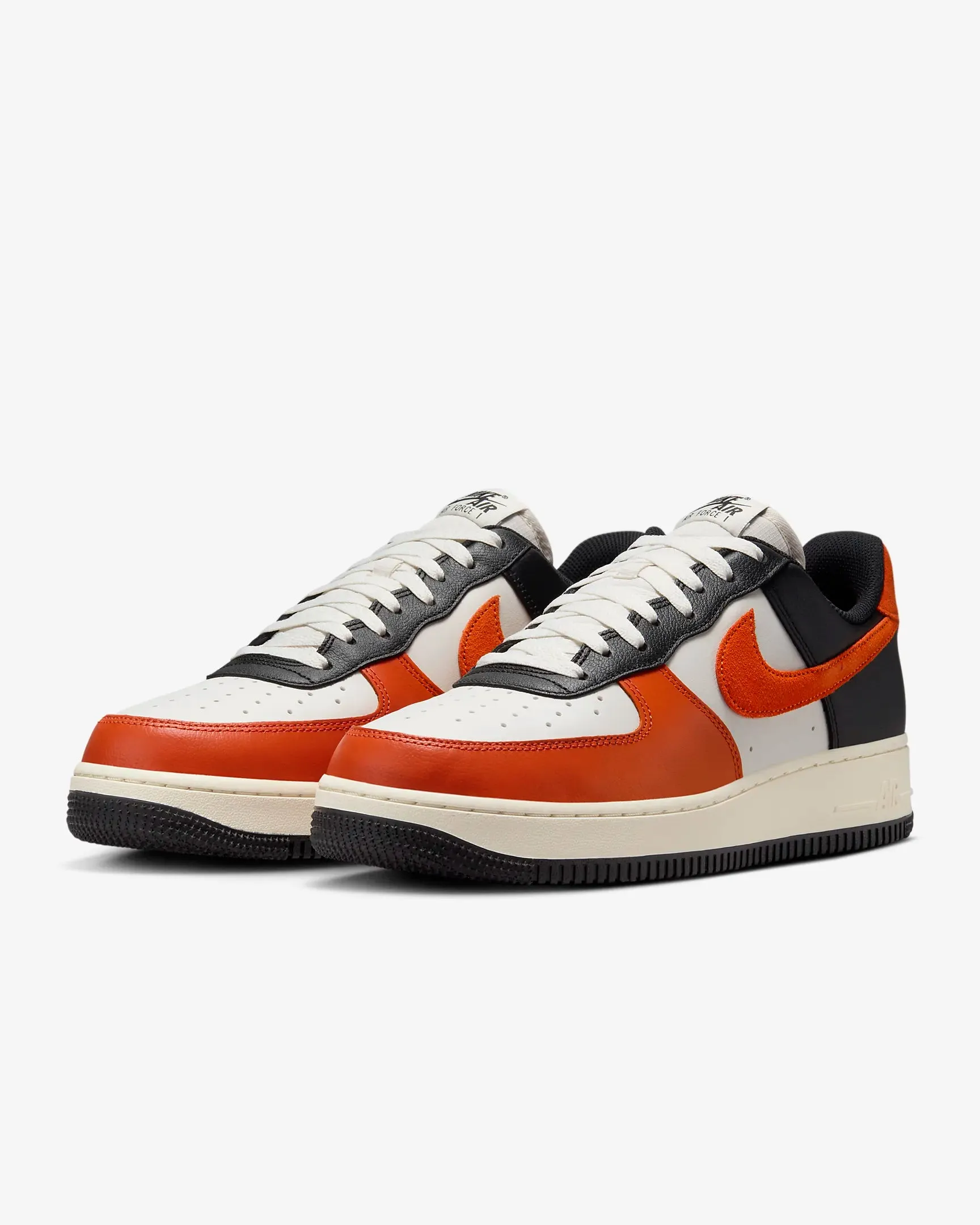 NIKE AIR FORCE 1 '07 LV8 MENS SNEAKERS - HQ4987-010