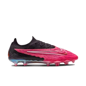 Nike Gripknit Phantom GX Elite Firm Ground Cleats