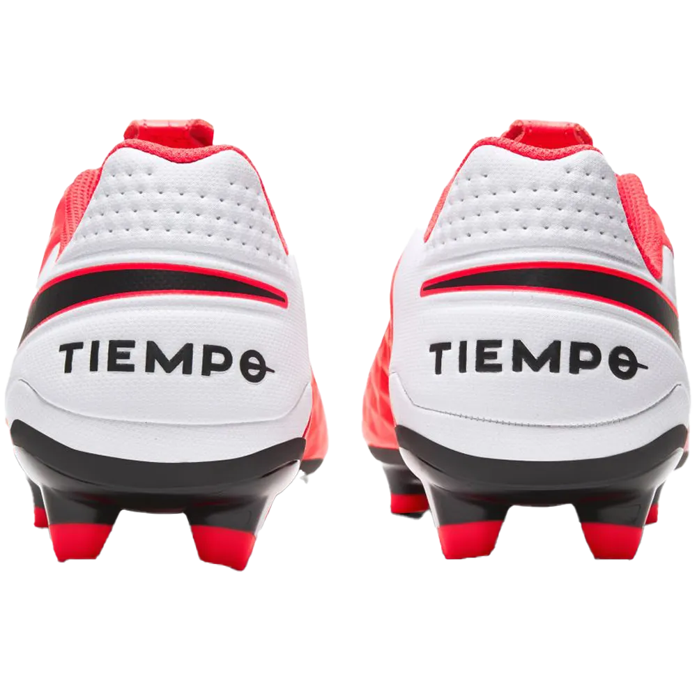 Nike Kid's Tiempo Legend 8 Academy Mg Multi-Ground Soccer Cleat