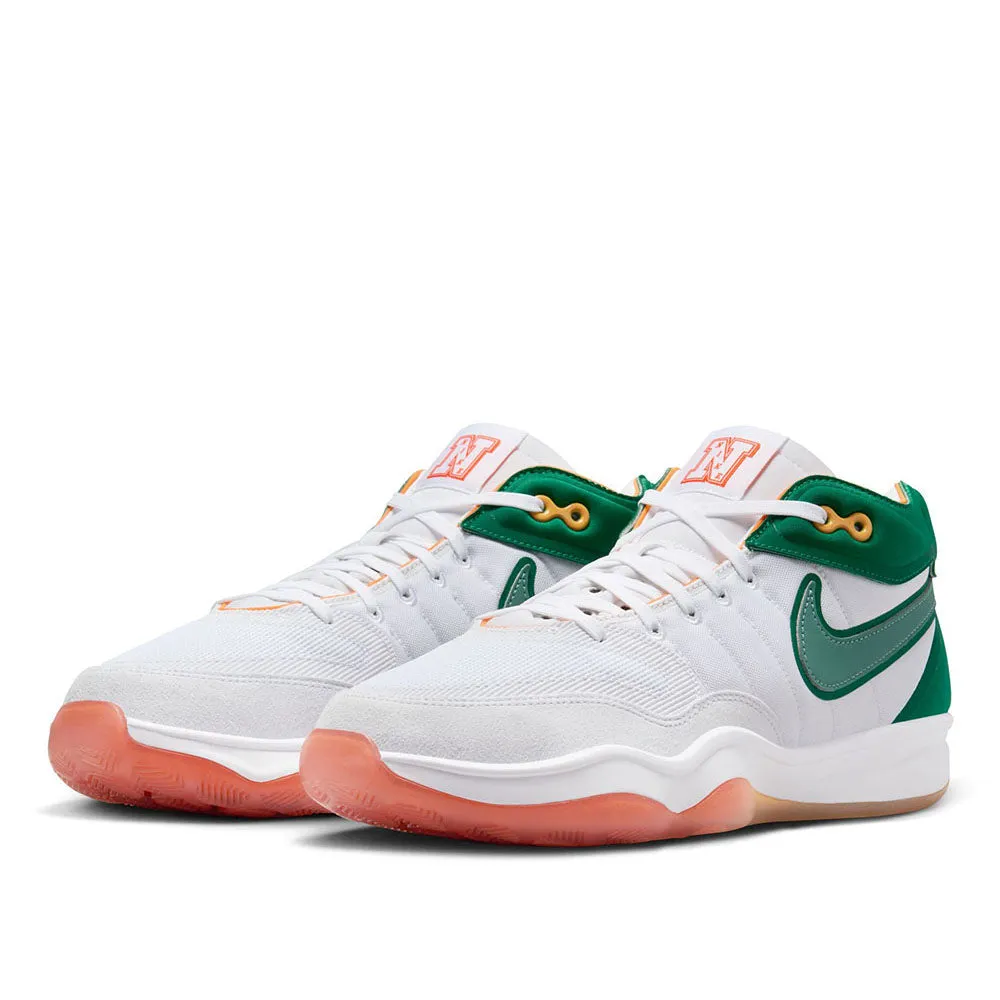 Nike Men's G.T. Hustle 2 EP Basketball Shoes