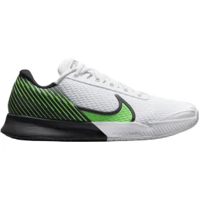 Nike Men's Zoom Vapor Pro 2 HC Tennis Shoes - DR6191-105 (SIZE 8 ONLY)