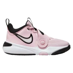 Nike Team Hustle D 11 (GS) Kids Basketball Shoe