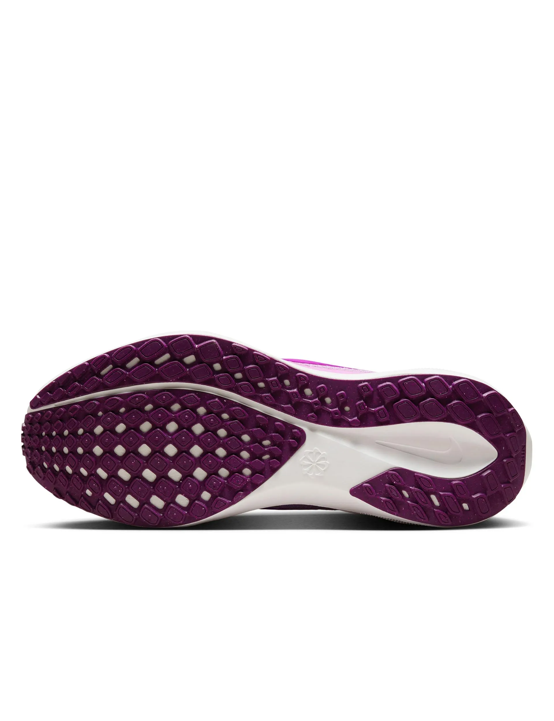 Pegasus 41 Shoes - White/Black/Beyond Pink/Hyper Violet