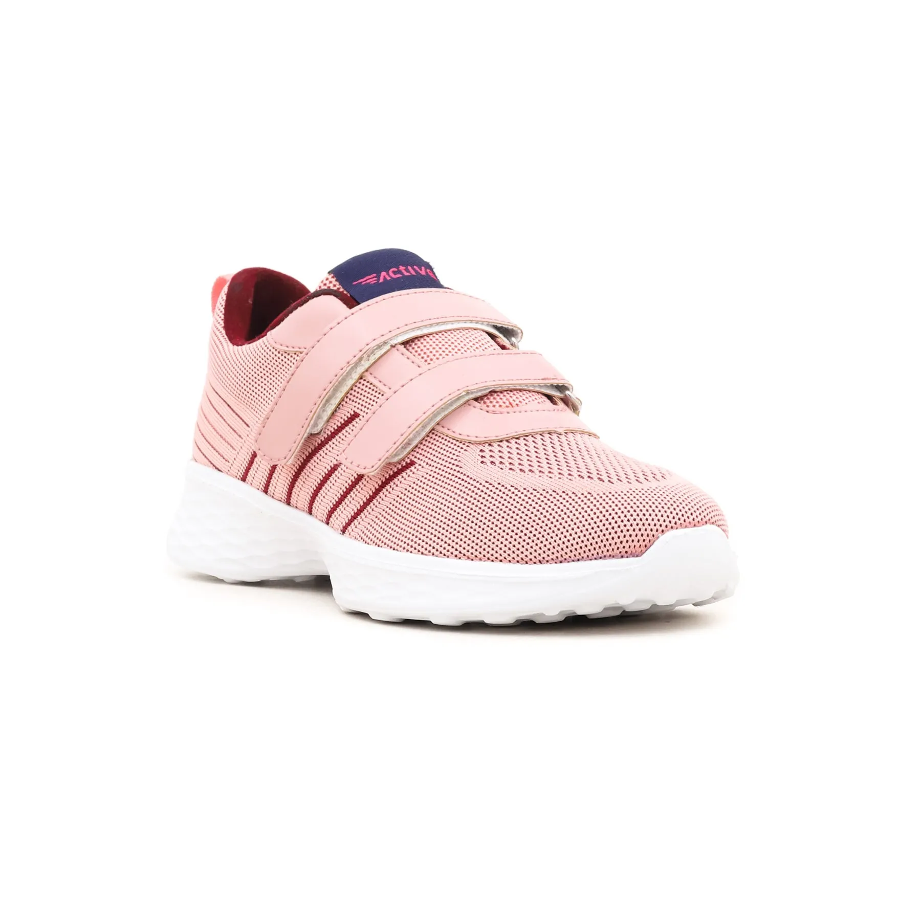 Pink Running Jogger AT9067