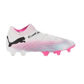 Puma Future 7 Ultimate Firm Ground Cleats