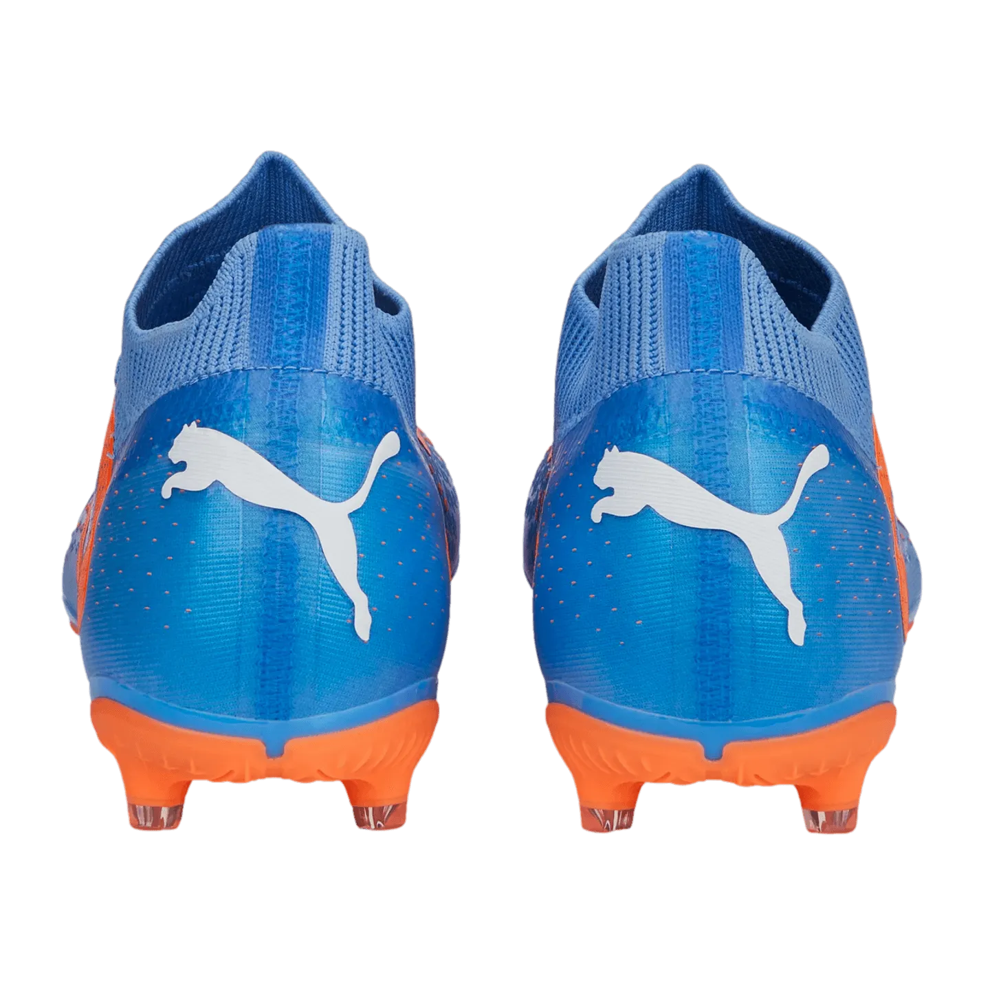 Puma Future Match Firm Ground Cleats