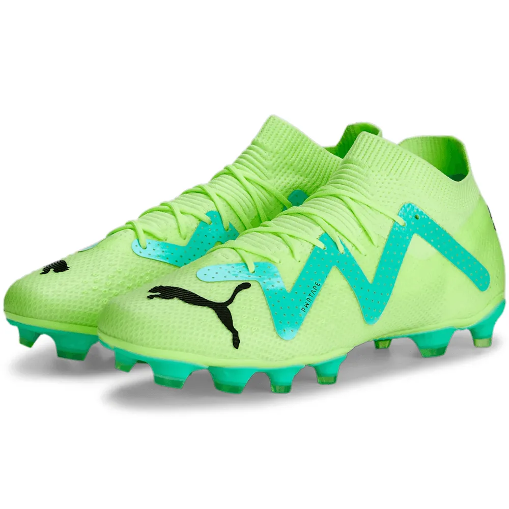 PUMA Future Pro FG/AG Mint